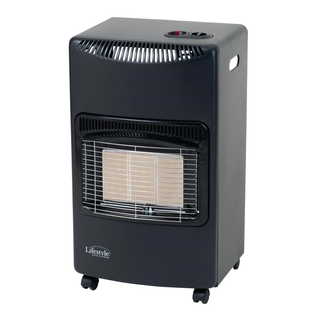 Lifestyle Levanto Indoor Cabinet Heater 505-123