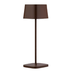Utopia Montego LED Cordless Table Lamp 300mm Corten (6 Pack)