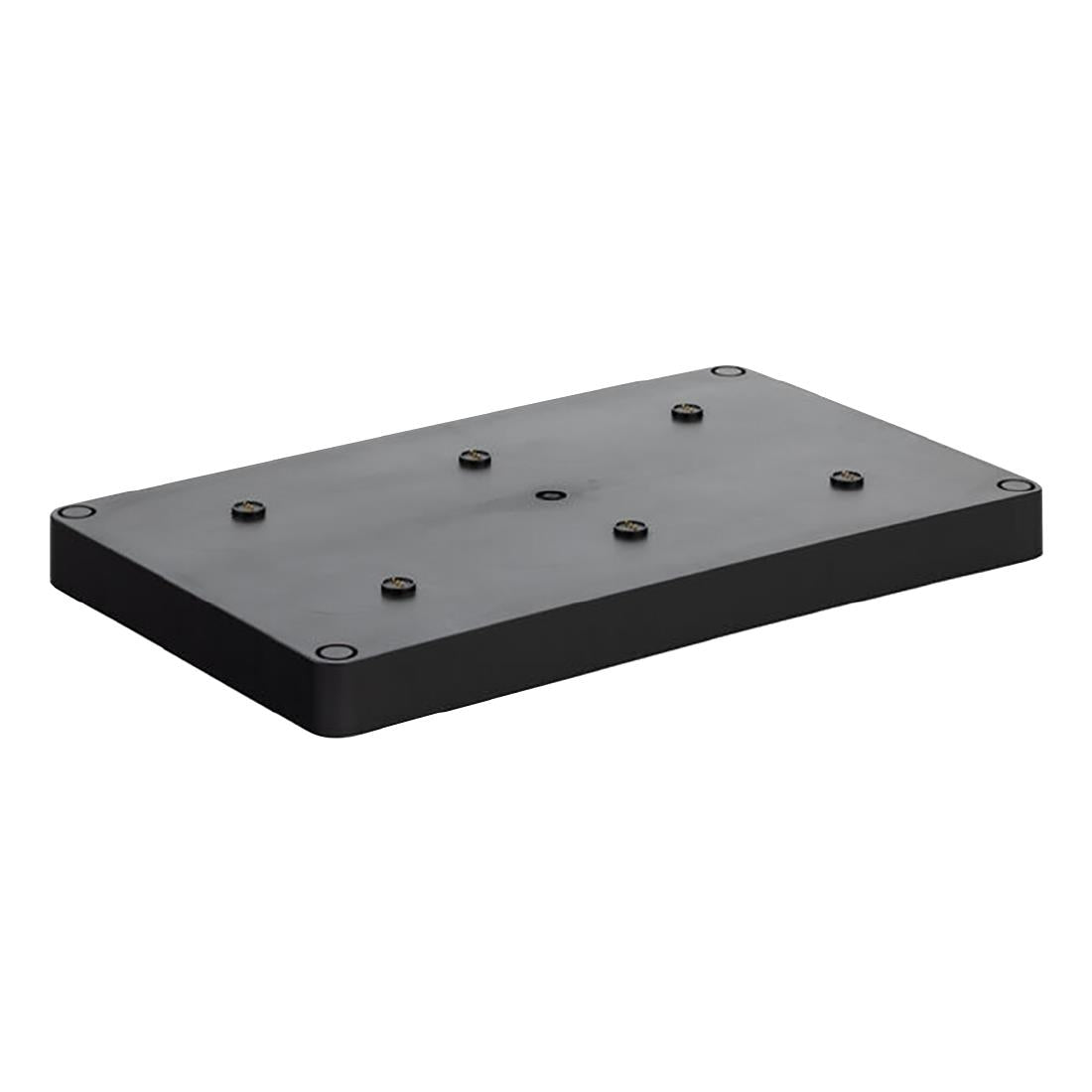 Utopia Standard Multiple Contact Charging Shelf (3 Pack)