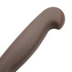 Hygiplas Serrated Slicer Brown 24.8cm