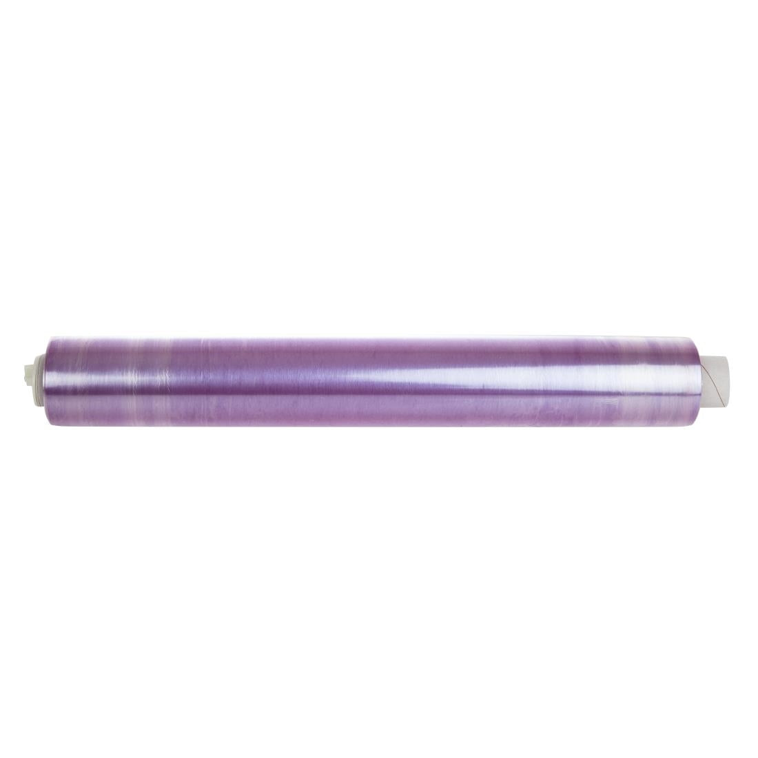 Vogue Pre-Perforated Cling Film 450mm x 500m (3 Pack)