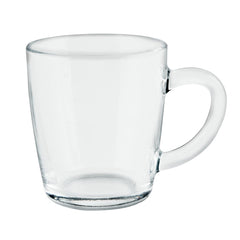 Utopia Barrel Coffee Mugs 340ml (24 Pack)