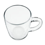 Utopia Barrel Coffee Mugs 340ml (24 Pack)