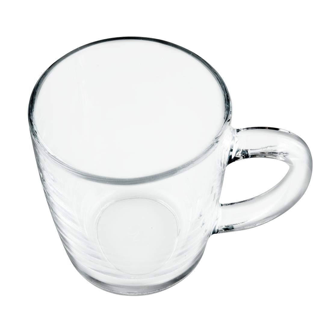 Utopia Barrel Coffee Mugs 340ml (24 Pack)