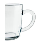 Utopia Barrel Coffee Mugs 340ml (24 Pack)