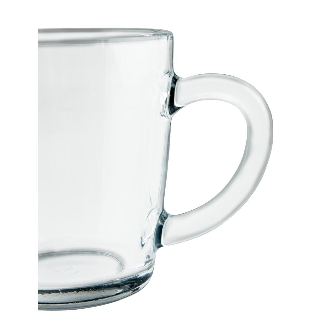 Utopia Barrel Coffee Mugs 340ml (24 Pack)