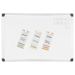 Olympia White Magnetic Board 400x600mm