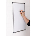 Olympia White Magnetic Board 400x600mm