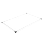 Olympia White Magnetic Board 400x600mm