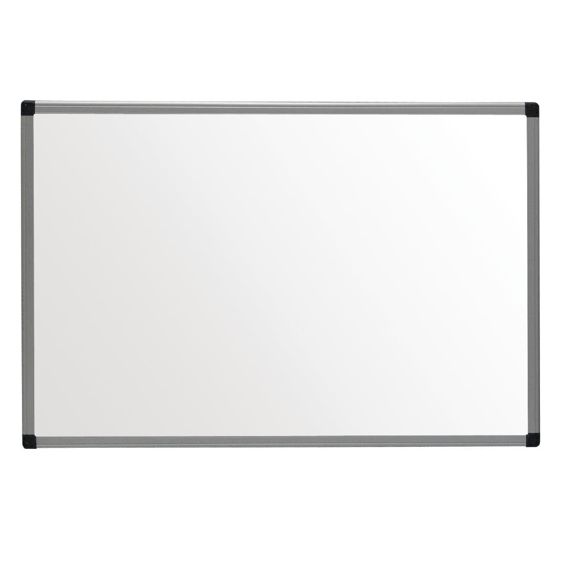 Olympia White Magnetic Board 600x900mm
