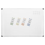 Olympia White Magnetic Board 600x900mm