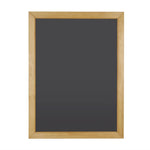 Olympia Wall-Mounted Chalkboard 600x800mm