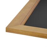 Olympia Wall-Mounted Chalkboard 600x800mm