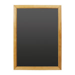 Olympia Wall-Mounted Chalkboard 600x800mm