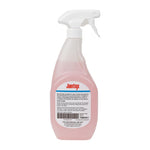 Jantex Air Freshener Spray Ready To Use 750ml
