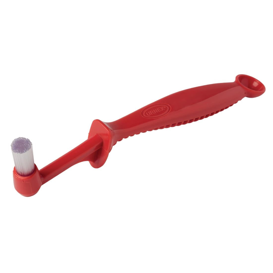 Urnex Scoopz Espresso Cleaning Brush