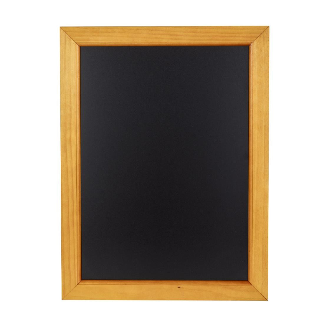 Olympia Wall-Mounted Chalkboard 450x600mm