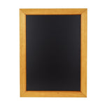 Olympia Wall-Mounted Chalkboard 450x600mm