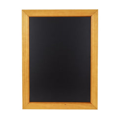 Olympia Wall-Mounted Chalkboard 450x600mm