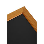 Olympia Wall-Mounted Chalkboard 450x600mm