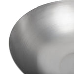 London Flat Base Wok 305mm