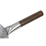 London Flat Base Wok 330mm