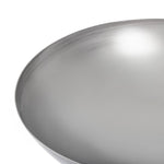 London Round Base Wok 330mm