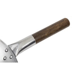 London Round Base Wok 330mm