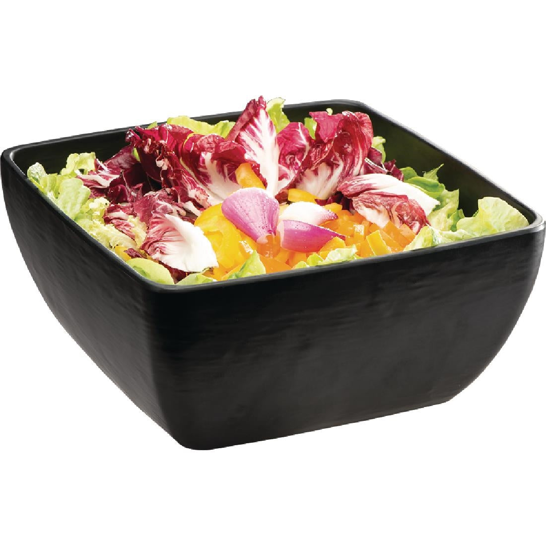 APS Slate Effect Melamine Bowl product image