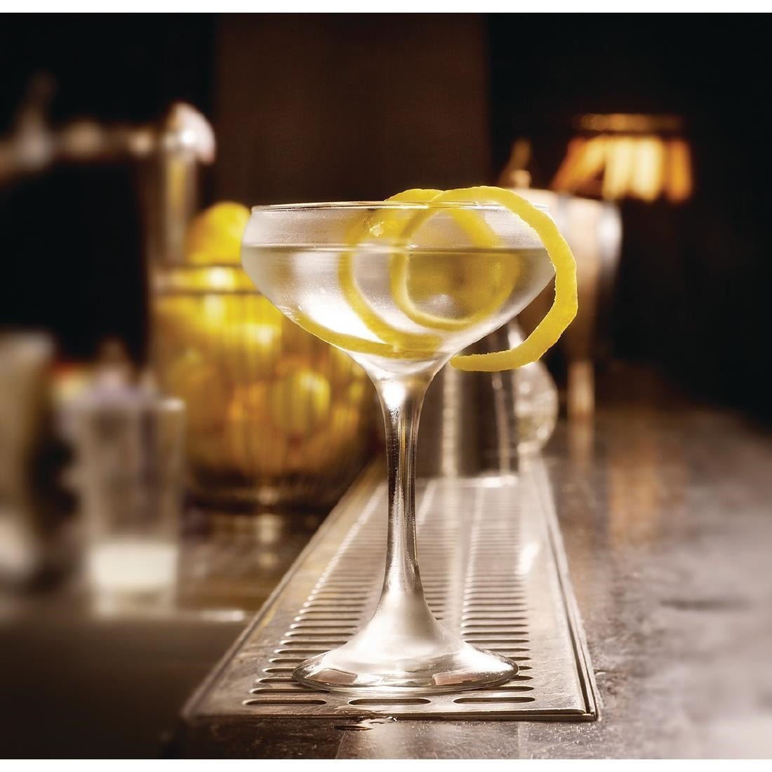 Libbey Perception Coupe 250ml (12 Pack)