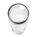 Artis Mini Milk Bottles 155ml (18 Pack)