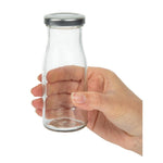Artis Mini Milk Bottles 155ml (18 Pack)
