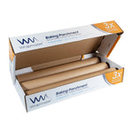 Wrapmaster 4500 Parchment Refills 450mm x 50m (3 Pack)