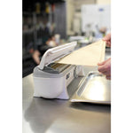 Wrapmaster 4500 Parchment Refills 450mm x 50m (3 Pack)