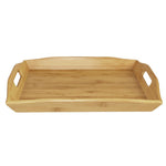 Olympia Bamboo Rectangular Tray 290x381mm