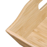 Olympia Bamboo Rectangular Tray 290x381mm