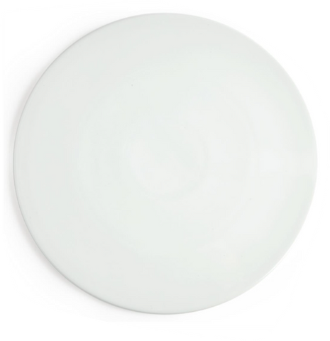 Olympia Whiteware Pizza Plate 330mm product image
