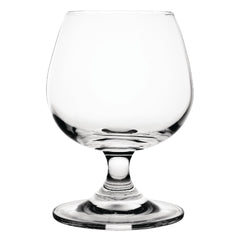 Olympia Crystal Brandy Glasses 255ml (6 Pack)