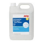 Jantex Pro Hard Water Dishwasher Detergent 5Ltr
