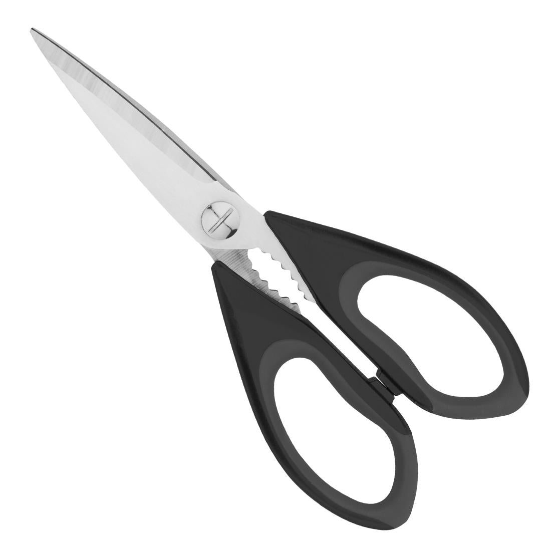 Vogue Heavy Duty Stainless Steel Kitchen Scissors