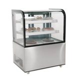 Polar G-Series Energy Efficient Deli Display Fridge 270Ltr