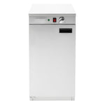Buffalo Single Door Plate Warmer