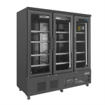 Polar G-Series Triple Door Multideck Freezer product image