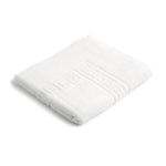 Comfort Nova/B Towels White - Bath Mat 50x80cm