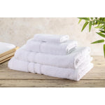 Mitre Comfort Nova Bath Sheet White
