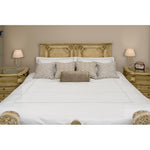 Mitre Heritage Elegance Housewife Pillow Case