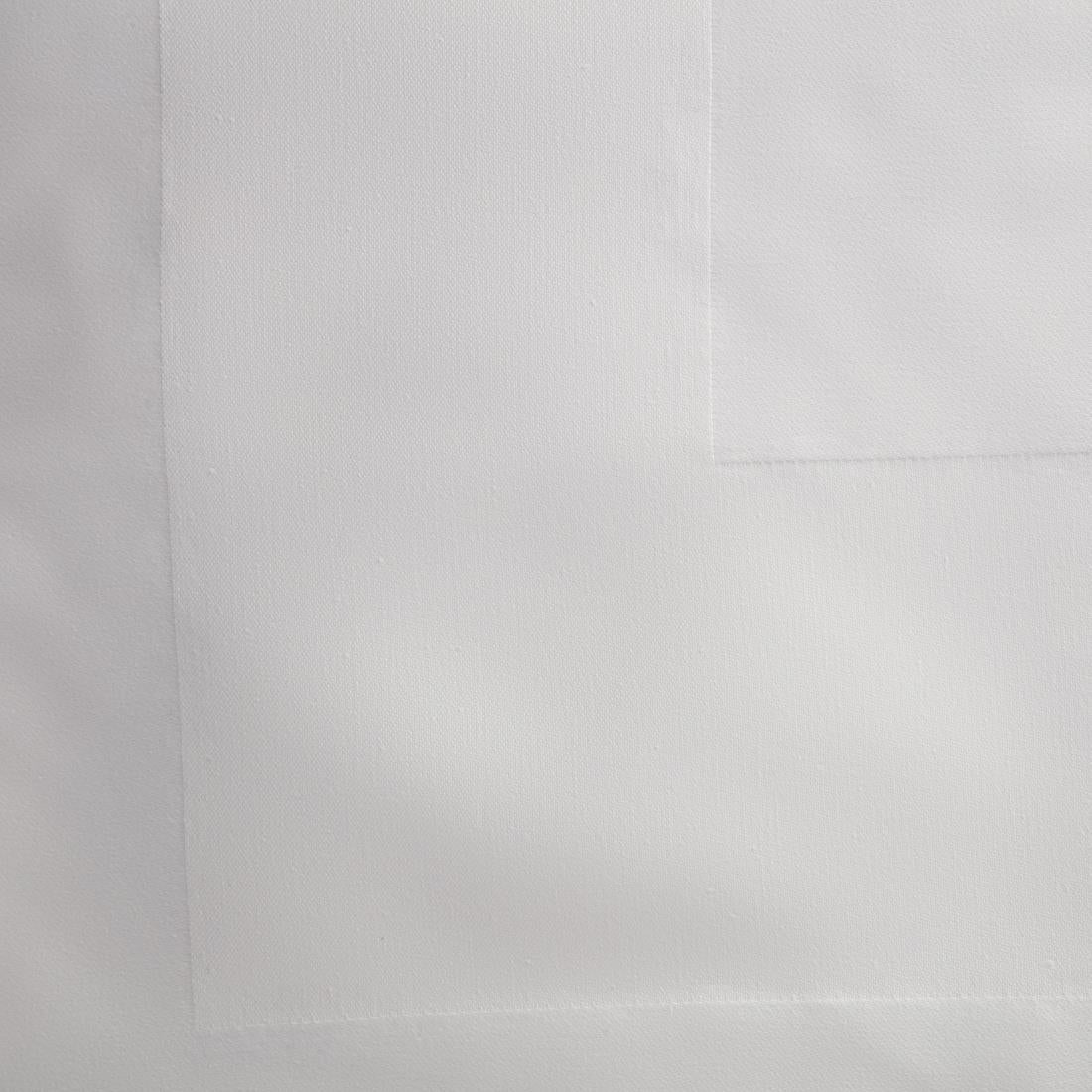 Mitre Luxury Satin Band Tablecloth 1780 x 3650mm