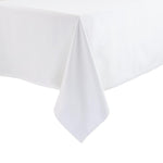 Mitre Essentials Occasions Tablecloth White 2290 x 2290mm