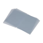 Securit Additional Menu Inserts A4 (10 Pack)