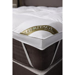 Mitre Heritage Duke Mattress Topper European Single